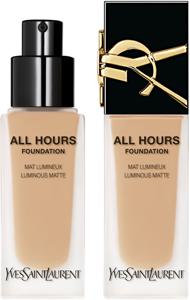 Encre De Peau All Hours Foundation LC6 produkt bild