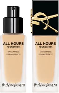 Yves Saint Laurent All Hours Foundation LN4 produkt bild