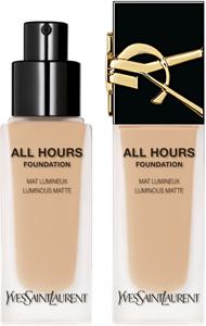 YVES SAINT LAURENT Encre de Peau All Hours Foundation – LN8, 25 ml produkt bild