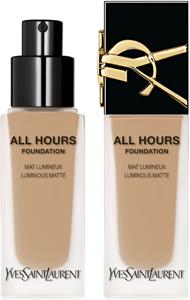 Yves Saint Laurent All Hours Foundation MN7 produkt bild