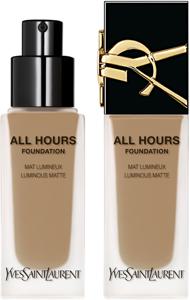 Yves Saint Laurent All Hours Foundation MW9 produkt bild