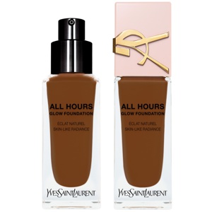 Yves Saint Laurent All Hours Glow Foundation DC7 Produktbild