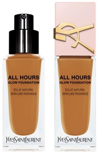 Yves Saint Laurent All Hours Glow Foundation DW2 produktbilde
