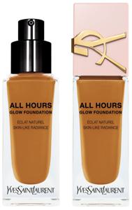 Yves Saint Laurent All Hours Glow Foundation DW4 produkt bild
