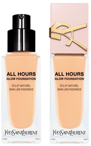 Yves Saint Laurent All Hours Glow Foundation LC5 produktbilde