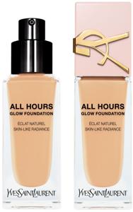 Yves Saint Laurent All Hours Glow Foundation LN6 produkt bild