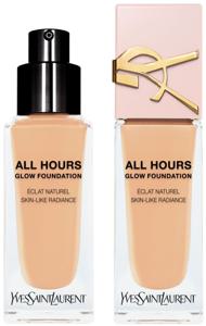 Yves Saint Laurent All Hours Glow Foundation LN8 produkt bild
