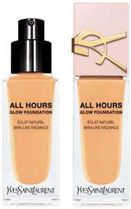 Yves Saint Laurent All Hours Glow Foundation LW4 produkt bild