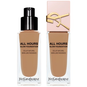 Yves Saint Laurent All Hours Glow Foundation MN10 Produktbild