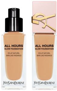 Yves Saint Laurent All Hours Glow Foundation MN4 produkt bild