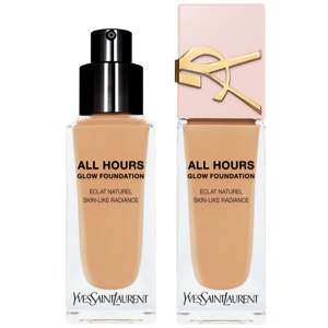 Yves Saint Laurent All Hours Glow Foundation MN4 Produktbild