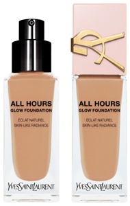 Yves Saint Laurent All Hours Glow Foundation MN9 produktbilde