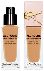 Yves Saint Laurent All Hours Glow Foundation MW8 produkt bild