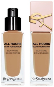 Yves Saint Laurent All Hours Glow Foundation MW9 produktbilde