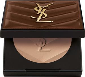 Yves Saint Laurent All Hours Hyper Bronze 01 Light Sepia produkt bild
