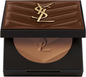 Yves Saint Laurent All Hours Hyper Bronze 04 Warm Sandalwood produkt bild