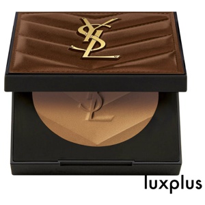 Yves Saint Laurent All Hours Hyper Bronzer 3 Golden Medina produktbilde