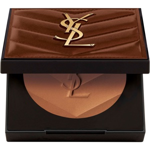 Yves Saint Laurent All Hours Hyper Bronzer 4 Warm Sandalwood Produktbild