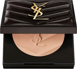 Yves Saint Laurent All Hours Hyper Finish Powder 1 produktbilde