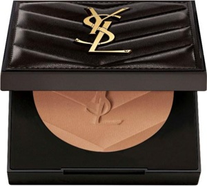 Yves Saint Laurent All Hours Hyper Finish Powder 4 produktbilde