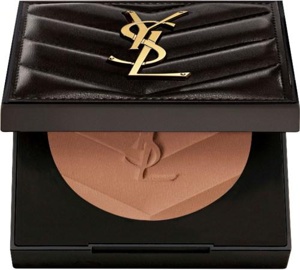 Yves Saint Laurent All Hours Hyper Finish Powder 6 produktbilde