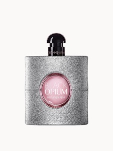 Yves Saint Laurent Black Opium - Eau De Parfum product image