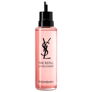 Yves Saint Laurent Black Opium Eau de Parfum Refillable 100ml produktbillede