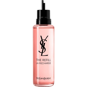 Yves Saint Laurent Black Opium Eau de Parfum Refillable 100 ml Produktbild