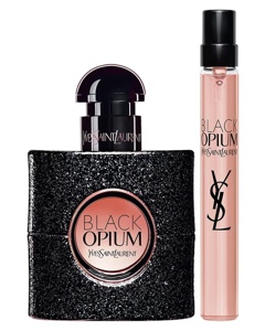 Yves Saint Laurent Black Opium Gift Set produktbillede