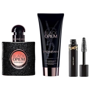 Yves Saint Laurent Black Opium Gift Set EDP produktbillede
