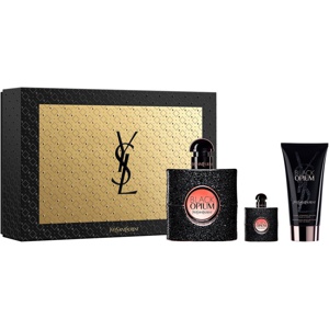 Yves Saint Laurent Black Opium Gift Set EDP produktbillede