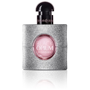 Yves Saint Laurent Black Opium Glitter Eau de Parfum 30 ml produktbilde