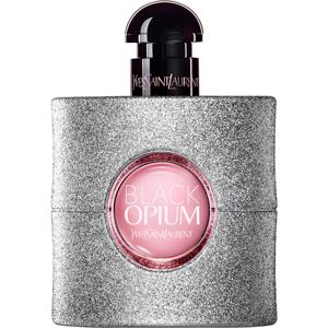 Yves Saint Laurent Black Opium Glitter 50ml produkt bild