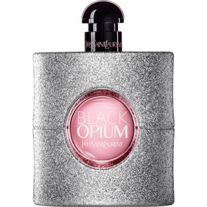Yves Saint Laurent Black Opium Glitter 90ml produkt bild