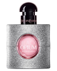 Yves Saint Laurent Black Opium Glitter EDP produktbillede