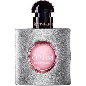 Yves Saint Laurent Black Opium Glitter Eau de Parfum 30ml produkt bild