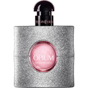 Yves Saint Laurent Black Opium Glitter Eau de Parfum 50 ml produktbillede