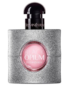 Yves Saint Laurent Black Opium Glitter EDP produktbillede