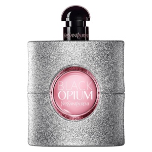 Yves Saint Laurent Black Opium Glitter Eau de Parfum 90 ml produktbilde