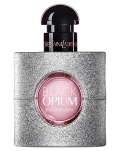 Yves Saint Laurent Black Opium Glitter EDP 50 ml Produktbild