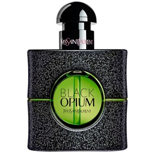 Yves Saint Laurent Black Opium Illicit Green EDP produktbillede
