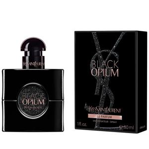 Yves Saint Laurent Black Opium Le Parfum 30 ml produkt bild