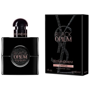 Yves Saint Laurent Black Opium Le Parfum produktbillede