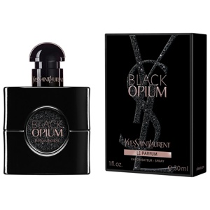 Yves Saint Laurent Black Opium Le Parfum 30 ml produktbilde