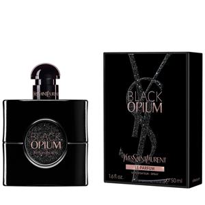 Yves Saint Laurent Black Opium Le Parfum 50ml produkt bild