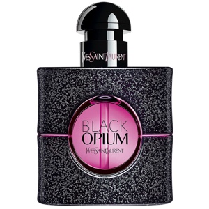 Yves Saint Laurent Black Opium Neon Eau de Parfum 30 ml produktbilde