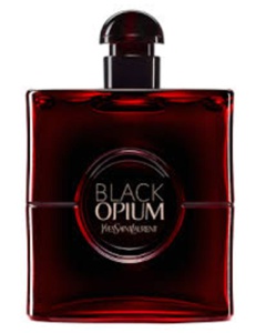 Yves Saint Laurent Black Opium Over Red produktbillede