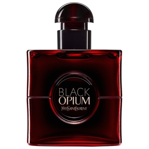 Yves Saint Laurent Black Opium Over Red Eau de Parfum 30 ml produktbilde