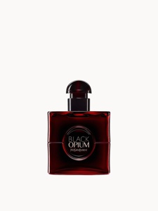 Yves Saint Laurent Black Opium Over Red Eau de Parfum 30ml product image