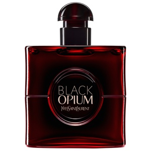 Yves Saint Laurent Black Opium Over Red produktbilde